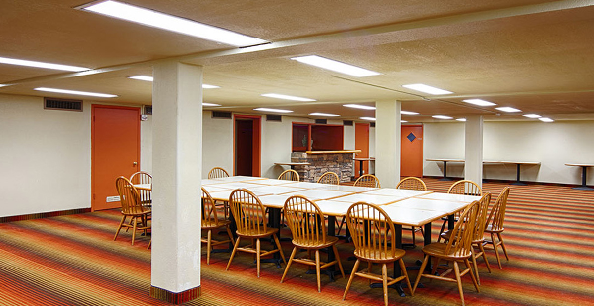 Features La Junta Inn La, Junta Colorado