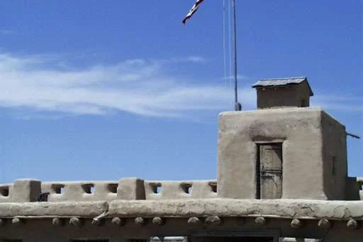 Bent's Old Fort