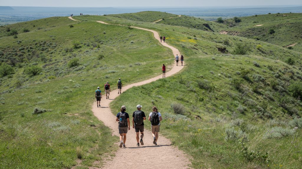 Comanche National Grassland: Nature's Hidden Gem