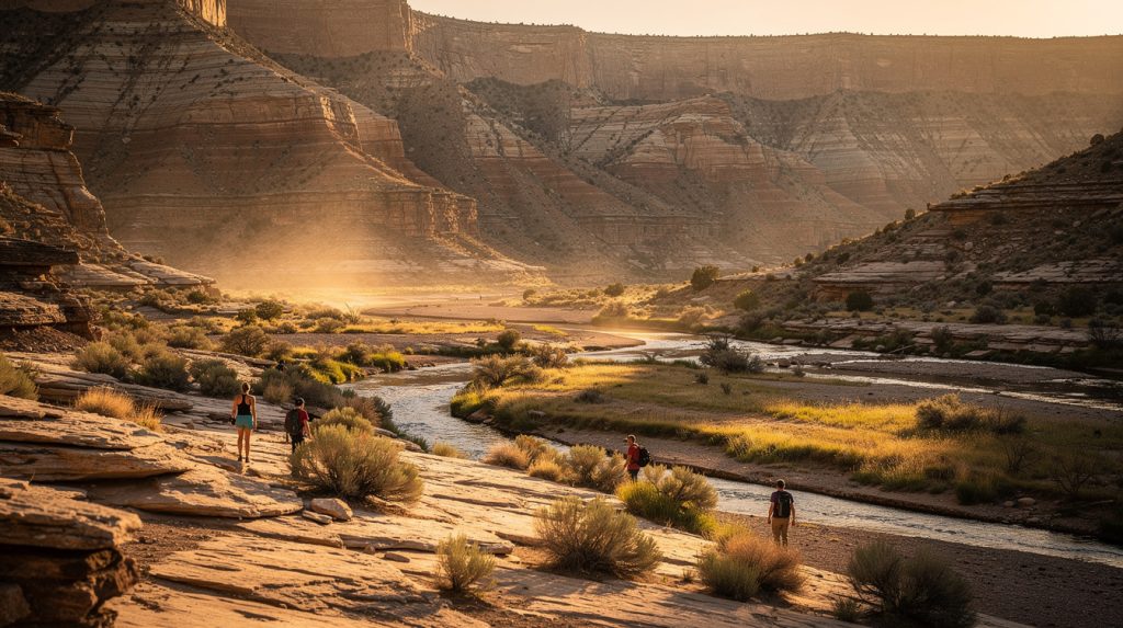 Picketwire Canyonlands: A Unique Day Trip