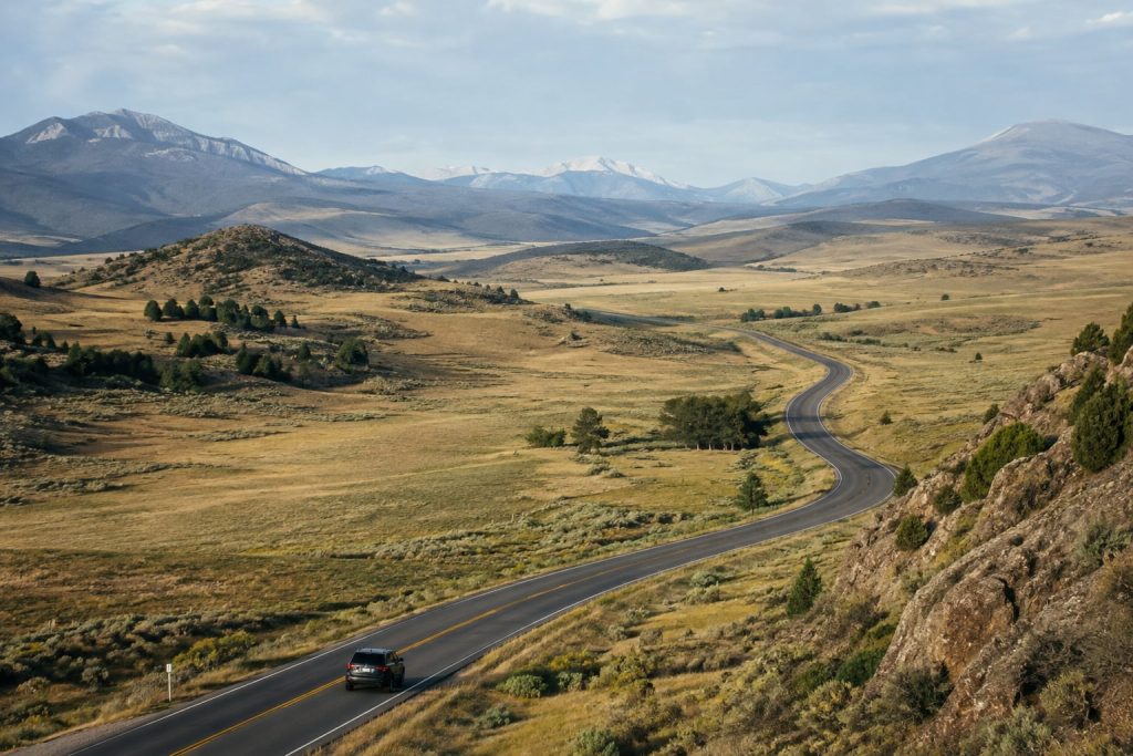 Travel Options to La Junta, Colorado