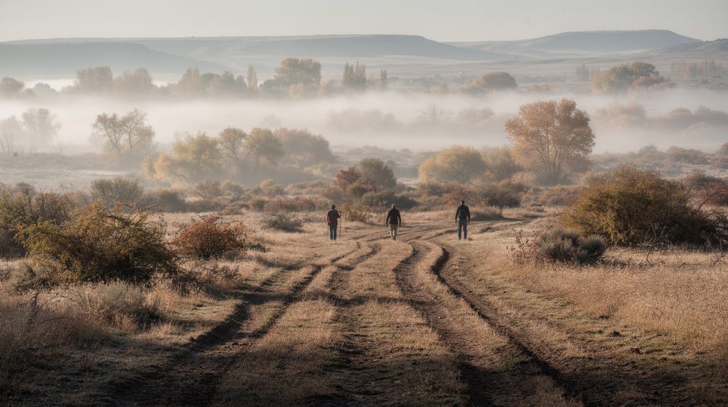 Santa Fe Trail: Historical Trade Route Insights